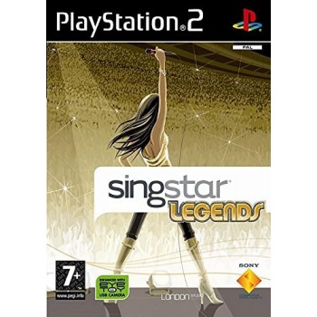 SINGSTAR POP