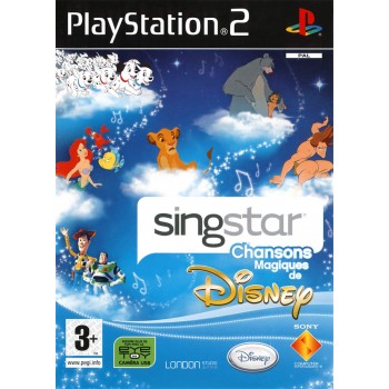 SINGSTAR POP