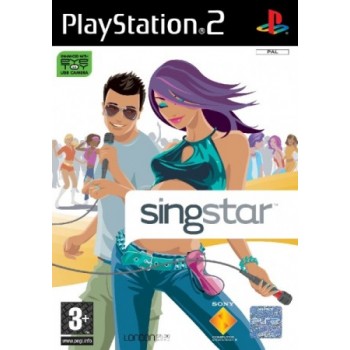 SINGSTAR 