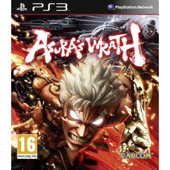 TENCHU La col&egrave;re divine