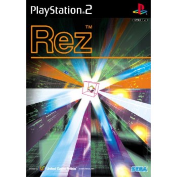 REZ Japan neuf
