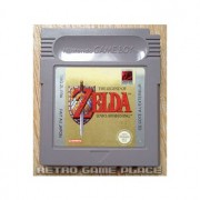 ZELDA links awakening