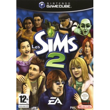 LES SIMS 2