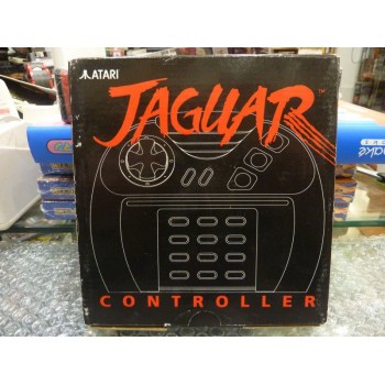 CONTROLLER JAGUAR en boite &eacute;tat neuf