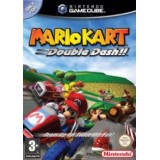 MARIO KART DOUBLE DASH ss notice