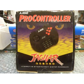 PRO CONTROLLER JAGUAR en boite &eacute;tat neuf