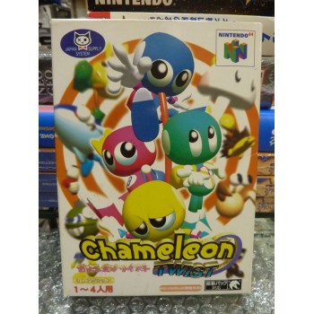 POKEMON STADIUM Complet