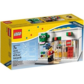 LEGO BRAND STORE 40115 (neuf)