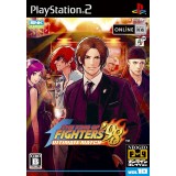 KING OF FIGHTERS 98 ULTIMATE MATCH