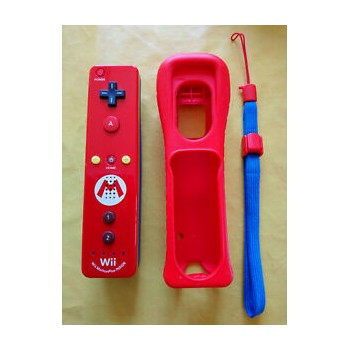 WIIMOTE MARIO avec protection