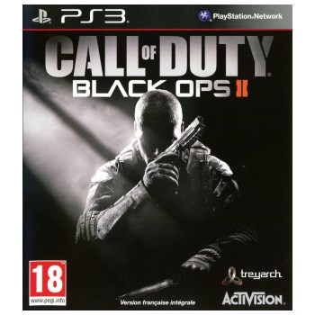 CALL OF DUTY BLACK OPS III (Neuf)