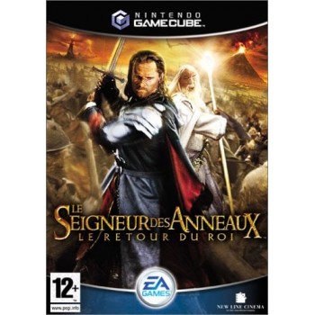 le seigneur des anneaux le tiers age