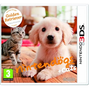 MARIO PARTY DS