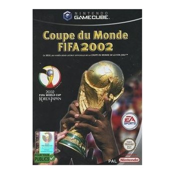 Coupe du monde FIFA 2002