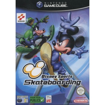 EVOLUTION SKATEBOARDING