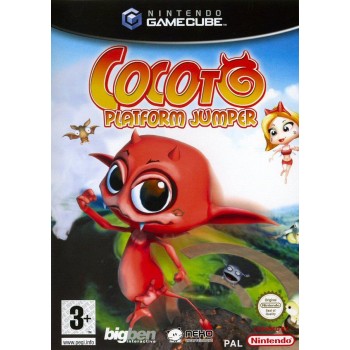 X-MEN CHILDREN OF THE ATOM 