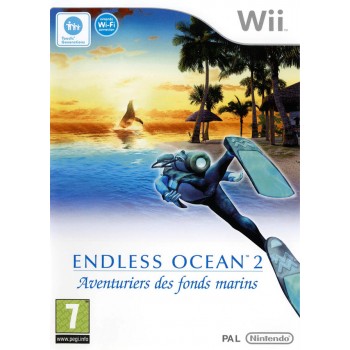 ENDLESS OCEAN 2