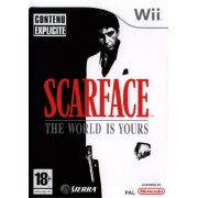 SCARFACE THE WORLD IS YOURS (Neuf)
