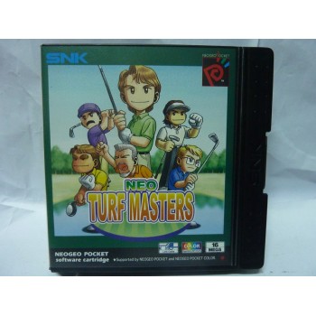 NEO TURF MASTER