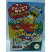 THE SIMPSONS complet