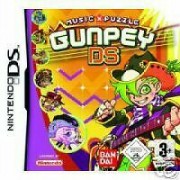 GUNPEY DS