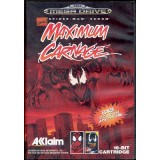 MAXIMUM CARNAGE