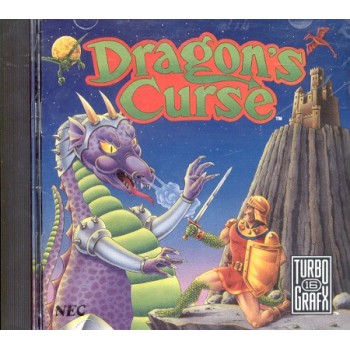 DRAGON CURSE