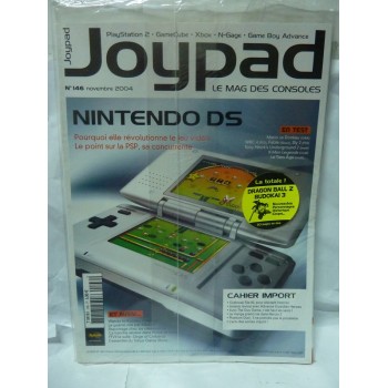 JOYPAD 46
