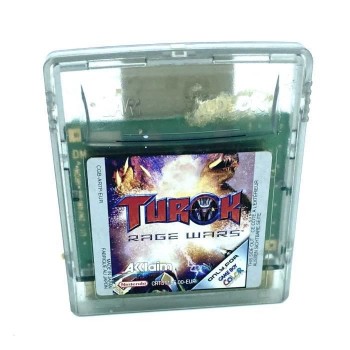 TUROK 2 complet