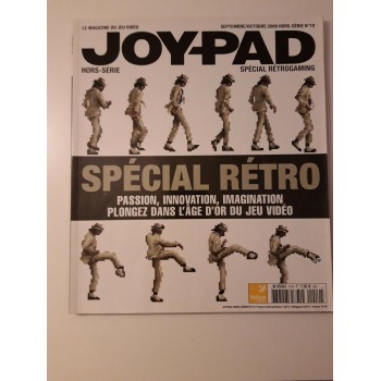 JOYPAD 46
