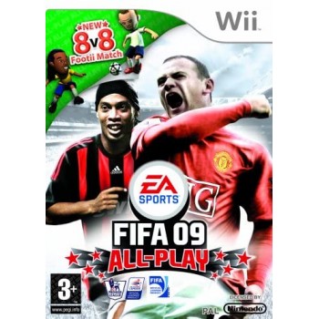 FIFA 09 All Play