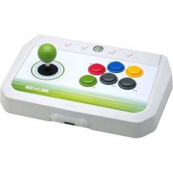 FIGHTING STICK HORI EX2 jap