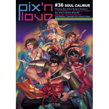 PIX'N'LOVE 24 PIX'N'LOVE 24