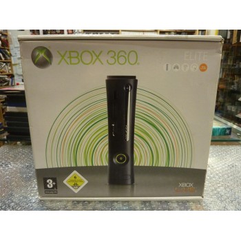 X BOX 360 CORE JAP
