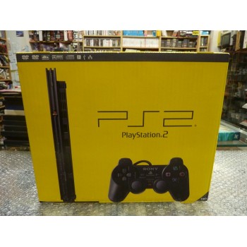 PS TWO pal (Neuf) + Gran Turismo 4