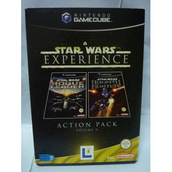 STAR WARS REBEL STRIKE ROGUE SQUADRON III