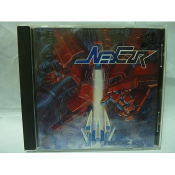 NEXZR