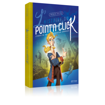 L'Histoire de Capcom - 1983/1993 : Les origines (Pr&eacute;commande)