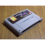 RENDERING RANGER Cartouche. seule