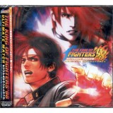 KING OF FIGHTERS 98 ULTIMATE MATCH SOUNDTRACK