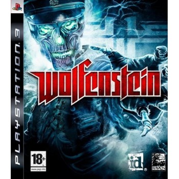 WOLFENSTEIN