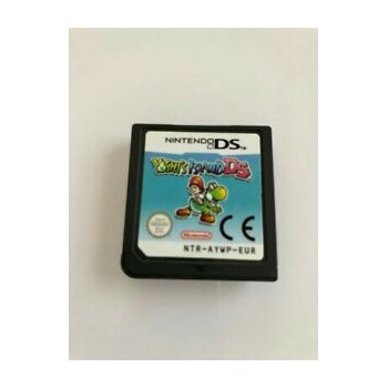 YOSHI's ISLAND DS