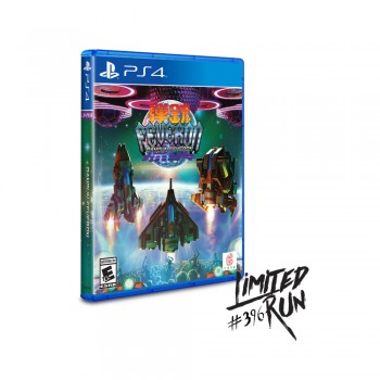 GAME PARADISE PS4