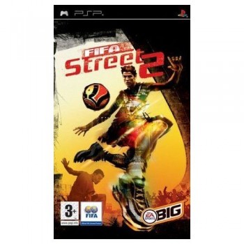FIFA STREET