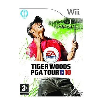 TIGER Woods PGA Tour 10