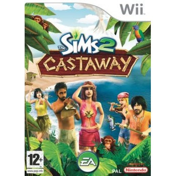 The Sims 2 Castaway