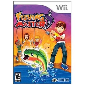 FISHING MASTER