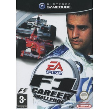 F1 CAREER CHALLENGE neuf