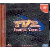 FIGHTING VIPERS 2