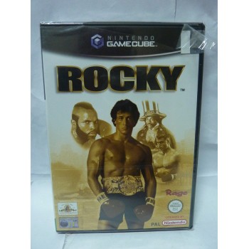 ROCKY (neuf)